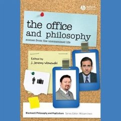 The Office and Philosophy: Scenes from the Unexamined Life - Wisnewski, J. Jeremy