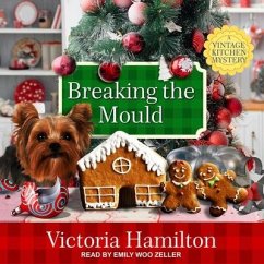 Breaking the Mould - Hamilton, Victoria