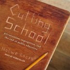 Cutting School Lib/E: Privatization, Segregation, and the End of Public Education