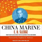 China Marine Lib/E: An Infantryman's Life After World War II
