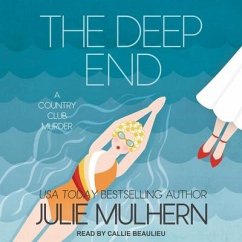 The Deep End - Mulhern, Julie