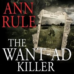 The Want-Ad Killer - Rule, Ann