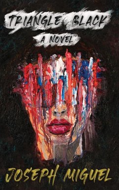 Cover Triangle Black