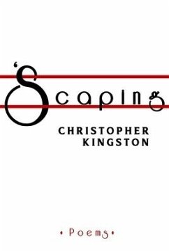 'Scaping - Kingston, Christopher