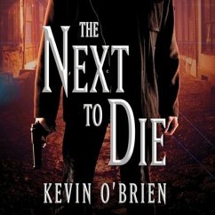 The Next to Die - O'Brien, Kevin