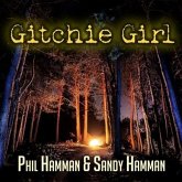 Gitchie Girl Lib/E: The Survivor's Inside Story of the Mass Murders That Shocked the Heartland