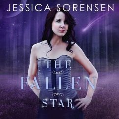 The Fallen Star - Sorensen, Jessica