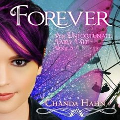 Forever Lib/E - Hahn, Chanda