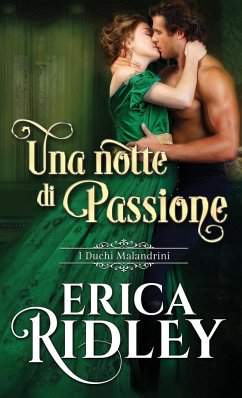 Una notte di passione - Ridley, Erica