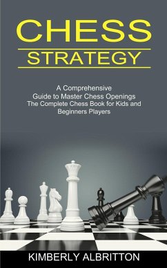 Chess Strategy - Albritton, Kimberly