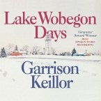 Lake Wobegon Days Lib/E