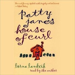 Patty Jane's House of Curl - Landvik, Lorna