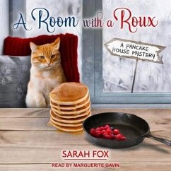 A Room with a Roux - Fox, Sarah