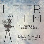 Hitler and Film Lib/E: The Führer's Hidden Passion