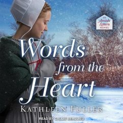 Words from the Heart - Fuller, Kathleen