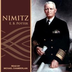 Nimitz Lib/E - Potter, E. B.