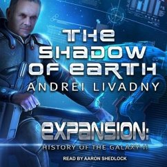 The Shadow of Earth - Livadny, Andrei