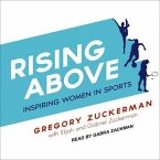 Rising Above Lib/E: Inspiring Women in Sports