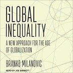 Global Inequality Lib/E: A New Approach for the Age of Globalization