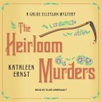 The Heirloom Murders Lib/E