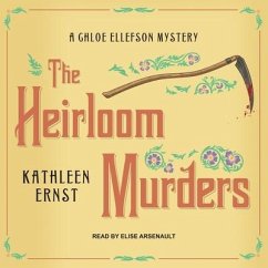 The Heirloom Murders Lib/E - Ernst, Kathleen