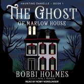 The Ghost of Marlow House Lib/E