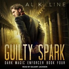 Guilty Spark Lib/E - Line, Al K.