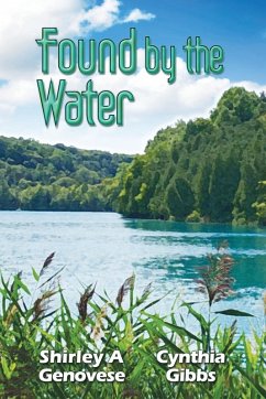 Cover Found By the Water