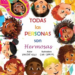 Todas Las Personas Son Hermosas - Kelly, Vincent