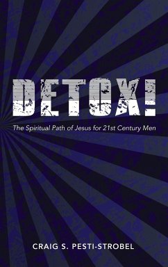 Detox! - Pesti-Strobel, Craig S.
