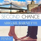 Second Chance Lib/E: Penny