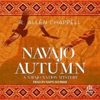 Navajo Autumn Lib/E