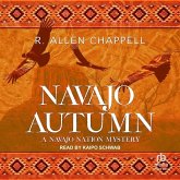 Navajo Autumn Lib/E