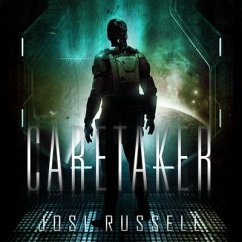 Caretaker Lib/E - Russell, Josi