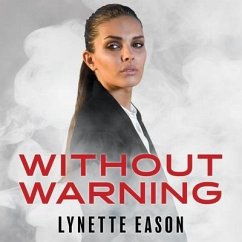 Without Warning - Eason, Lynette