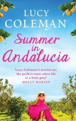 Summer in Andalucía - Coleman, Lucy