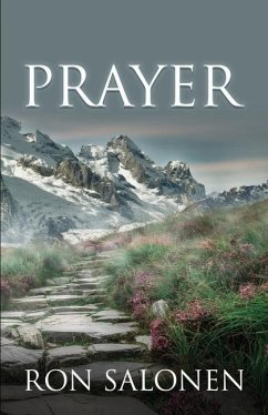 Prayer - Salonen, Ron