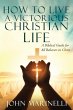 How To Live A Victorious Christian Life - Bild 1