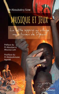 Musique et jeux - Sow, Aboubakary