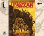 Tarzan and the Golden Lion, 9