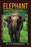 Elephant-The Lady Boss: Ecology and Management