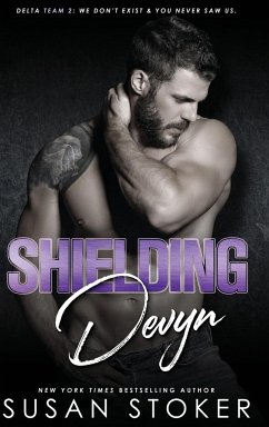Shielding Devyn - Stoker, Susan