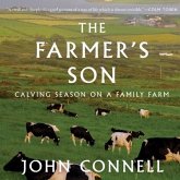The Farmer's Son Lib/E: Calving Season on a Family Farm