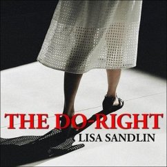The Do-Right - Sandlin, Lisa
