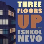Three Floors Up Lib/E