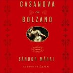 Casanova in Bolzano Lib/E