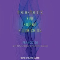 Mathematics for Human Flourishing Lib/E - Su, Francis