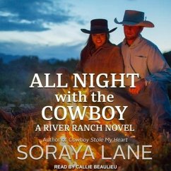 All Night with the Cowboy - Lane, Soraya