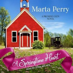 A Springtime Heart - Perry, Marta