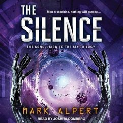 The Silence - Alpert, Mark